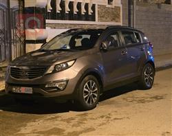 کیا سپۆرتاج